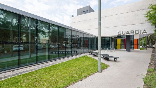 Evoluciona favorablemente la nena atacada por un pitbull: podría recibir el alta en las próximas horas