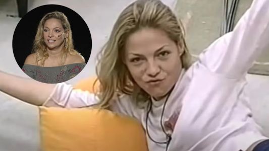 Tamara Paganini vuelve a Gran Hermano Generación Dorada: ingresa hoy a la casa