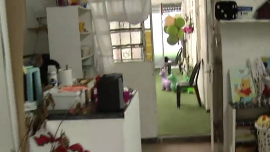 Robaron otra vez en el Jardín "Mi Casita" de Barrio Tablada