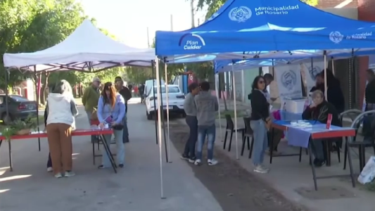 Barrio Stella Maris: amplían Centro de Salud Ceferino Namuncurá