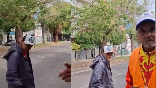 Trapitos fuera de control: una concejala denunció hostilidad