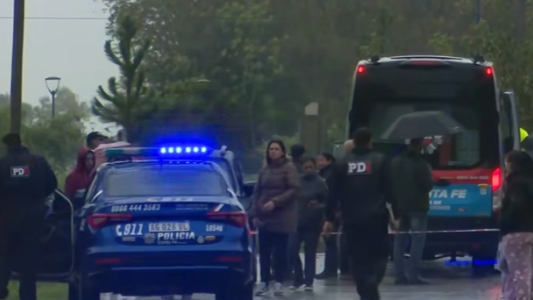 Encontraron un cuerpo adentro de una heladera