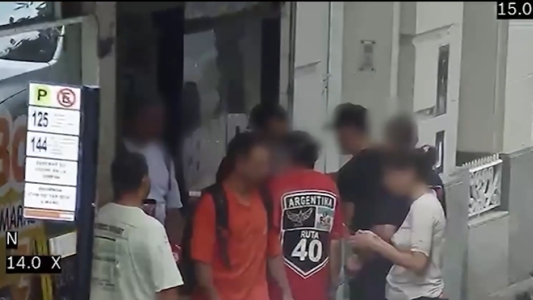 Sistema Lince: inteligencia artificial para combatir el delito