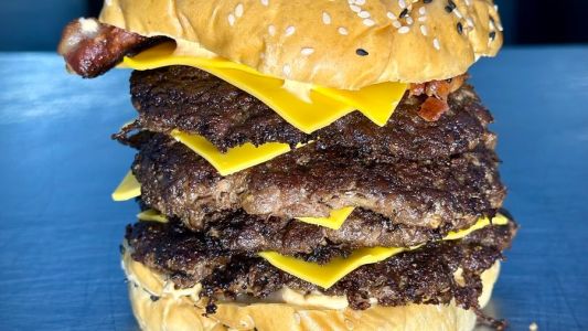 Nace la Cámara de Hamburgueseros con promo de lanzamiento