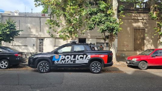 Escruche en Echesortu: robaron herramientas valuadas por $2 millones