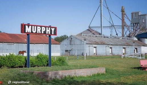 Conmoción en Murphy: atacó a su expareja con una escopeta y se quitó la vida