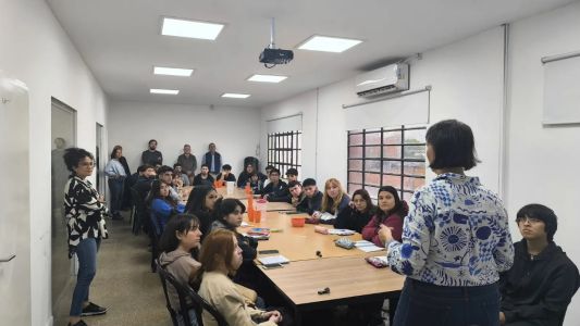 La Fundación EMPUJAR logró una tasa de empleo juvenil total del 70% en 2025