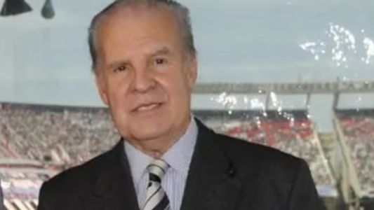 Murió Julio Ricardo López Batista, histórico referente del periodismo deportivo