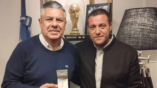 AFA: piden la detención de Claudio Tapia y Pablo Toviggino por presunto lavado de dinero