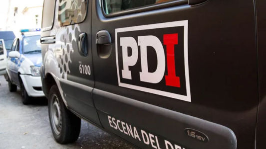 Balacera: dos detenidos tras ataques a una vivienda