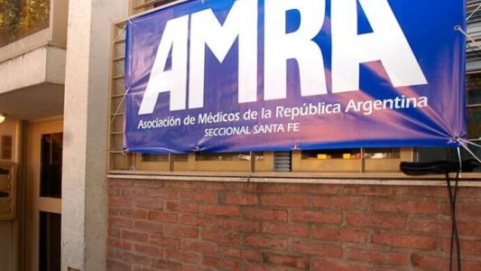 AMRA Santa Fe aceptó la propuesta salarial provincial