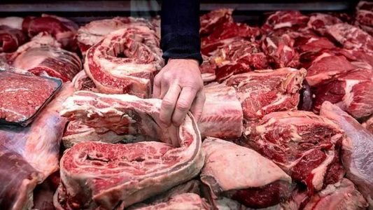 El asado, un lujo: su precio duplicó a la inflación en el año