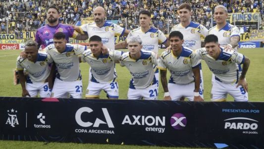 Central tiene un historial positivo en los debuts de la Copa Argentina, pero también sufrió eliminaciones