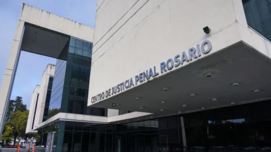 Intento de asesinato a chofer de Uber en República de la Sexta: un hombre quedó imputado