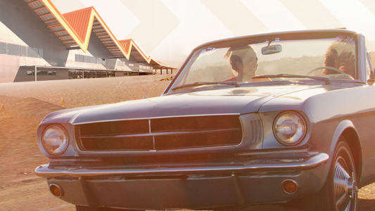 Funes se prepara para el Salón del Automóvil AutoVisión 2026