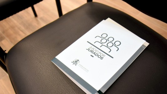Juicio por jurados:  2025, el año de la voz ciudadana