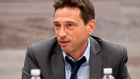 Moretti: “Yo la plata en San Lorenzo la pongo por amor al club"