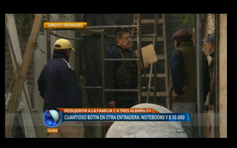 Malta: se entregaron los secuestradores del avión