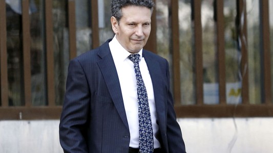 Procesaron al extitular del PAMI por presunta defraudación al Estado