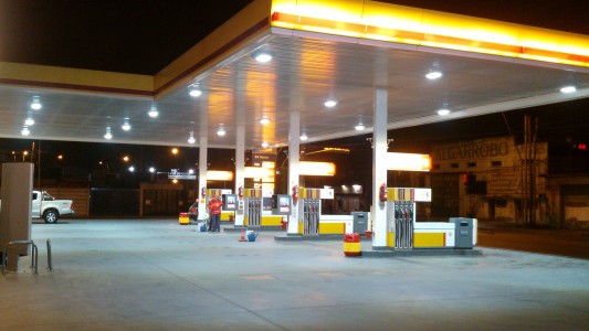 Camioneros acató la conciliación obligatoria y se reanuda el transporte de combustible