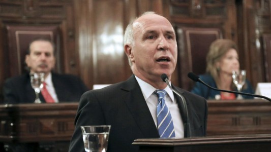 El Senado aprobó los pliegos de Rosatti y Rosenkrantz para integrar la Corte Suprema de Justicia