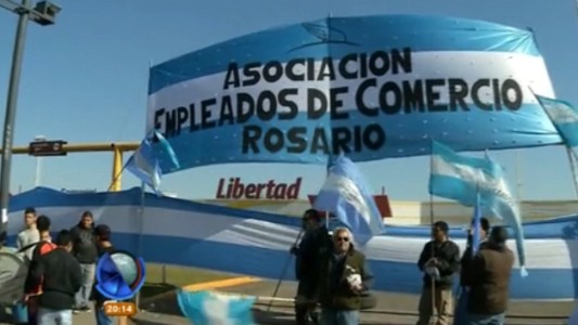 La Justicia rechazó la medida cautelar presentada por supermercados Libertad contra el descanso dominical