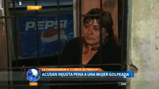 Condenaron a una mujer por asesinar a su esposo, quien ejercía violencia contra ella y sus hijos desde hacía 20 años