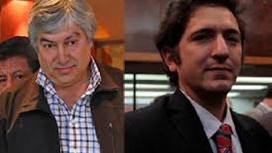 Lázaro Báez ratificó que vio al juez Casanello en la quinta de Olivos