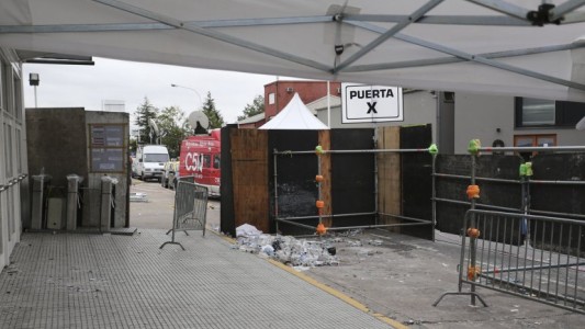 Time Warp: procesaron a 26 prefectos en la causa por la trágica fiesta de Costa Salguero