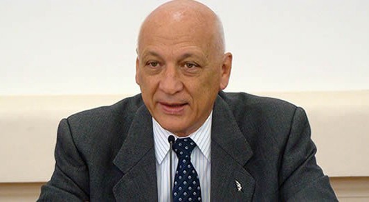 Bonfatti criticó los aumentos tarifarios y la inflación, pero valoró el diálogo