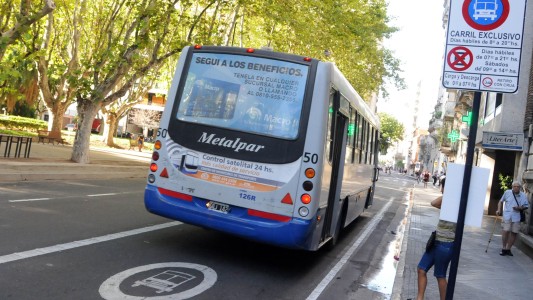 Mónica Fein anuncia hoy la adjudicación del nuevo sistema de transporte