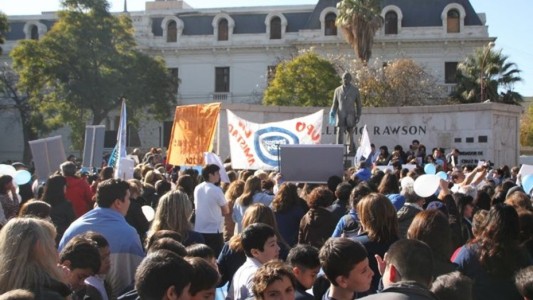 Denunciaron a los médicos que realizaron un aborto a una adolescente con discapacidad víctima de un abuso