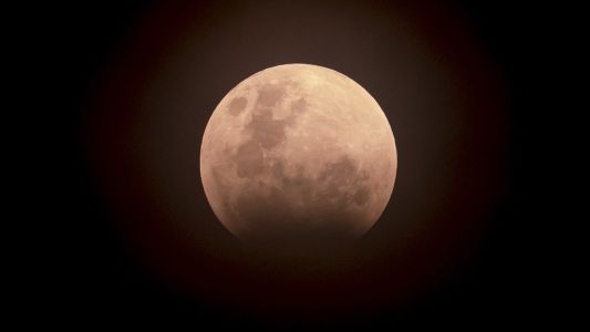 Se aproxima el eclipse lunar más largo del siglo XXI