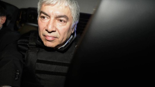 La Cámara confirmó el procesamiento de Lázaro Báez y le ordenó a Casanello que investigue a Cristina Kirchner