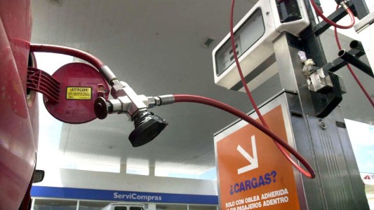 Las estaciones de GNC no comercializarán combustible entre las 21 y las 23