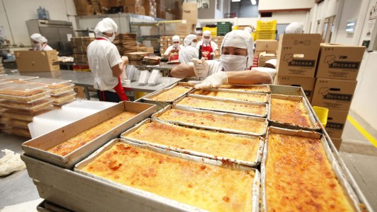 Diputados aprobó el proyecto de estímulo a las pymes y fue enviado al Senado