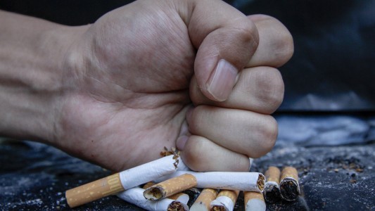 Comienza un nuevo curso gratuito para dejar de fumar