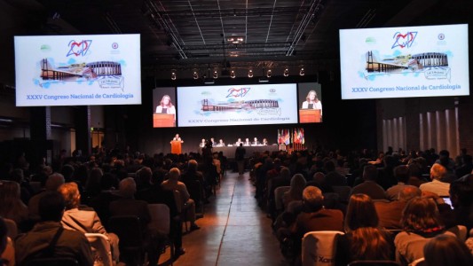 Ciudad referente: el 26% de los congresos y convenciones en Rosario están relacionados a la salud