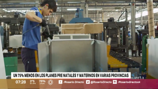 El ajuste llegó a las asignaciones: los recortes afectan a los padres de más de 400.000 chicos