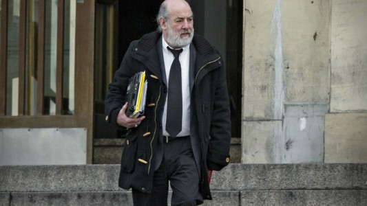 Los cuadernos de las coimas: Bonadío rechazó la excarcelación de los exfuncionarios y empresarios detenidos