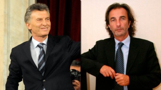 Coimas: declaró Calcaterra y quedó como "imputado colaborador"