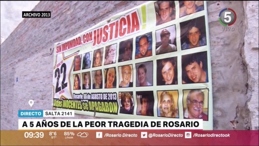 #Salta2141:  ¿cómo funciona el Centro Único de Asistencia a Víctimas?