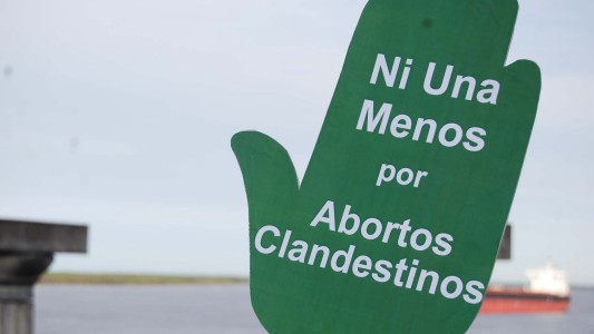 Sesión histórica: el Senado define la despenalización del aborto