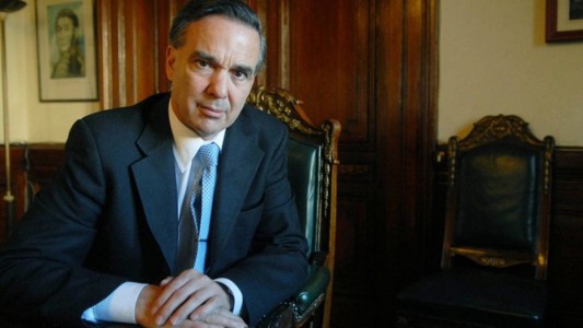 Debate aborto: según Pichetto, "es un tema imparable"
