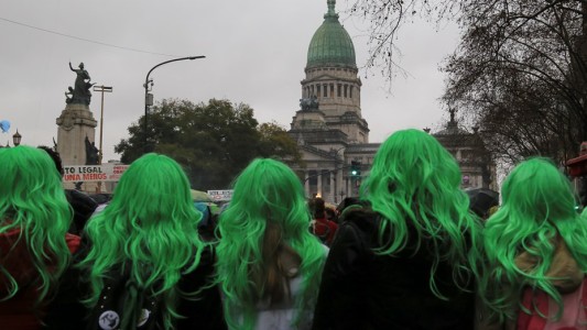 Aborto: "No creemos que una consulta popular sea una opción", señaló Marcos Peña