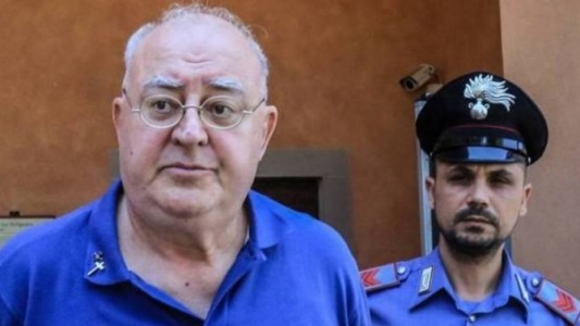 Un cura italiano abusó de una nena de 11 años: "Creí que al menos tenía 15"