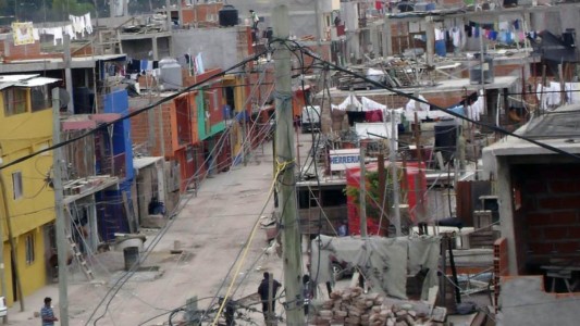 La UCA advirtió que aumenta la pobreza y los niños son los más afectados