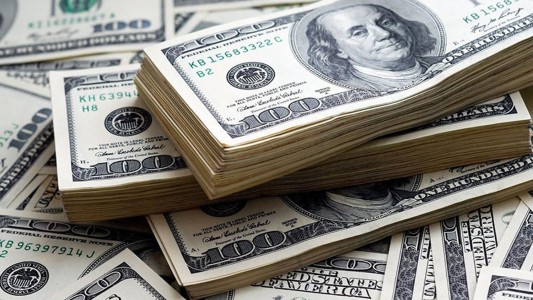 Dólar récord: trepó a $30,68