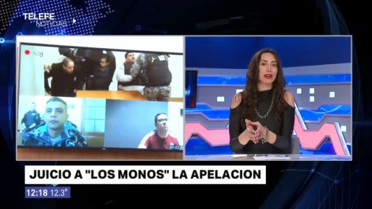 Comenzó la revisión de las condenas a la banda de Los Monos