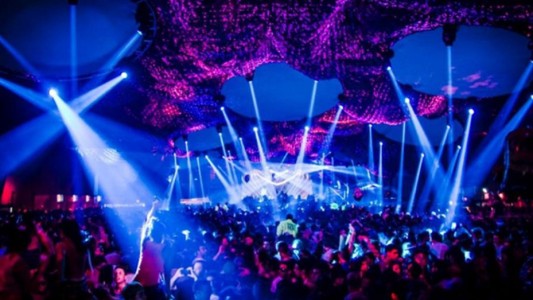 Time Warp: ordenan liberar a Stinfale, Conci y Garat